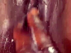 Finger play to ultimate satisfaction
