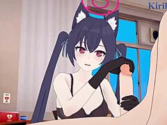 i’m lost in 3d hentai fantasy