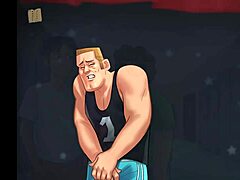 What’s hidden in Summertime Saga 202?