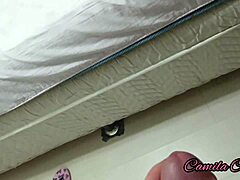 MILF'S INTIMATE INVITATION
