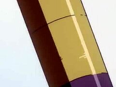 Bold tease in Kyoukai no Kanata's finale
