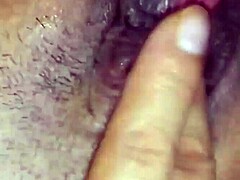 Found ecstasy with spicy Mexican beauty