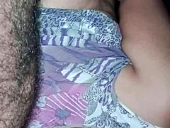 She’s Perfect at Blowjobs and Masturbating Wildly