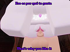 Hot anime with hardcore sex