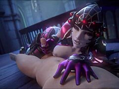 Overwatch's most deadly shots compilation