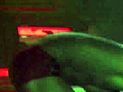 Brazilian boy's hot striptease reveal