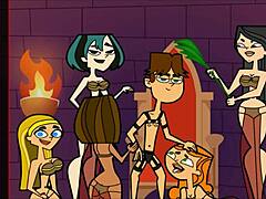 Izzy's Steamy 3D Harem