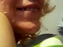 Justin and Niki’s Taboo Milf Webcam Session