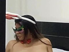 Big cock brother fucks MILF hard