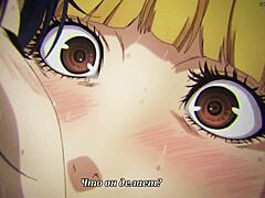 Hot anime and manga fan art