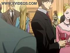 Black Cat Unleashed In Anime Chapter 1
