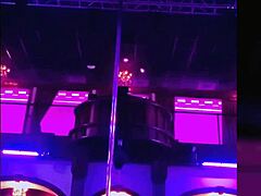 Destiny Mae's Sexy Dance