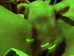 Sultry Solo Play with Juicy Vibes