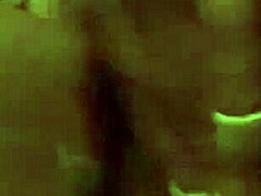 Rubbing Pussy Hard To Shaking Orgasm