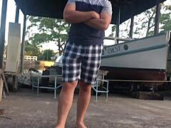 Stepdads and footjobs: a taboo tale