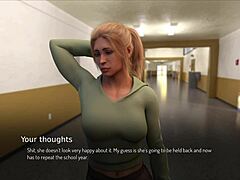 college bound episode 40 with intense twists