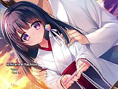 Japanese Duo’s Naughty English Heat