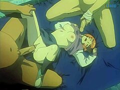 Dubbed Mezzo anime porn page