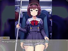 hentai throb’s twisted rhythm