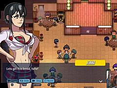 Hentai Throb: Anime Gaming Adventure