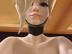 Waifu sex simulator brings mercy