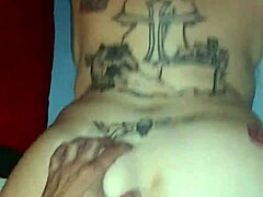 Jessica’s Hot Anal Adventure