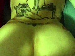 Jessica Gonzales in hot anal scenes