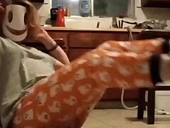 fetish-friendly scenes for the daring