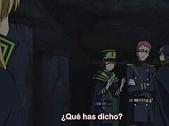 Anime Fans’ Emotional Seraph Discussion