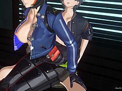 Anime compilation fuels fierce cravings