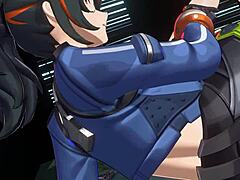 Anime compilation fuels fierce cravings
