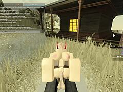 Curves Mesmerize in Virtual Dance
