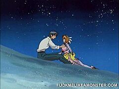 Anime Babes Hardcore Magic Spell