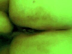 amateur slut fucked with toy