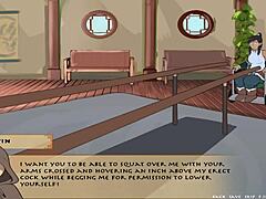 Animated Gay Passion Erupts in Freedom
