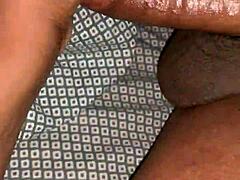 have you ever given a handjob to your wife like this?