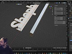 Seen d4rkshepherd’s epic 3D love tale?