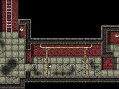 Friends weave witch game fantasy