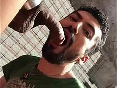 El Ancla’s Fierce Anal Fun With Amateurs