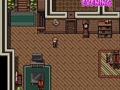 Curvy Sirens’ Zombie Threats