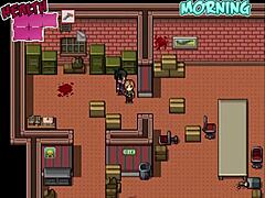 Curvy Sirens’ Zombie Threats