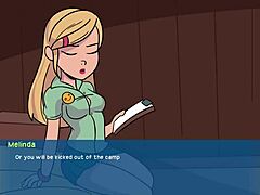 Camp Pinewood's Mysterious Summer Vibe