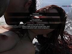 Ex-girlfriend's bold desires spill in dorm