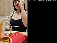 Friend Caught in Raw Hard Fuck