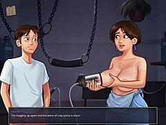 Hot Summer Fuck Story Secrets