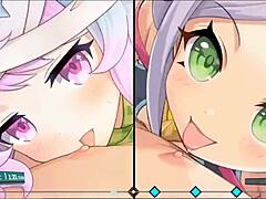 ever tried fapping to genshin impact hero training?