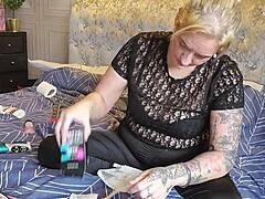 Testing My Favorite European Sex Toys Solo