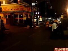 Thai Beauties’ Bold Hotel Action