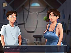 Hot Summer Fuck Story Secrets
