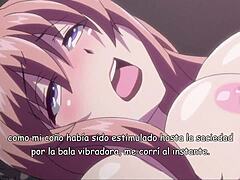 Hentai storm sparks bold fervor